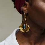 Audry's Jewelry - Libra Earrings