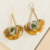 Audry's Jewelry - Libra Earrings