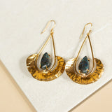 Audry's Jewelry - Libra Earrings