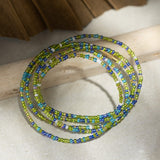 Toffie Shop - Esi Classic Waist Beads