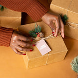 Gift Wrapping