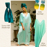 We Dream In Colour - Keke Earrings