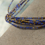 Toffie Shop - Kamila Classic Waist Beads