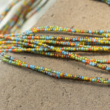 Toffie Shop - Kibibi Kids Waist Beads