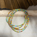 Toffie Shop - Kibibi Kids Waist Beads