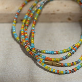 Toffie Shop - Kibibi Kids Waist Beads