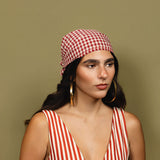 Kokoriko Triangle Bandana