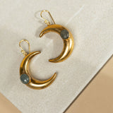 Audry's Jewelry - Luna Earrings