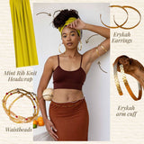 Erykah Upper Arm Cuff