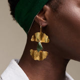 Audry's Jewelry - Monarch Earrings