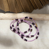 Toffie Shop - Monifa Crystal Waist Beads