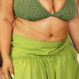 Toffie Shop - Nala  Classic Waist Beads