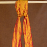 Phoenix Silk Headwrap