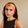 Phoenix Shimmery Orange Silk Satin-lined Tie Headband