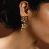 Audry's Jewelry - Sakura Earrings