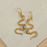 Audry's Jewelry - Siren Earrings