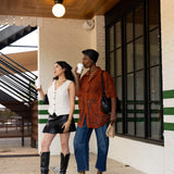 Tumbao Triangle Bandana