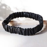 Tumbao Ruched Headband