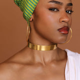 Whitney Choker