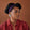 Hyacinth Violet Purple Silk Ruched Headband