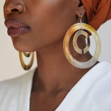 Bijou Lakay - Josie Earrings