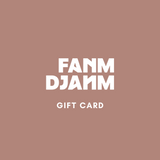 Fanm Djanm Gift Card